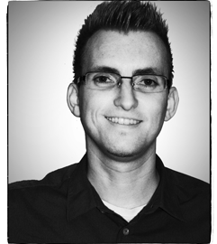 Lothar Sirozinski - Online-Marketing