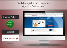 Videoboost - Online-Marketing